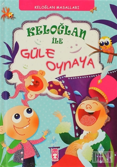 Keloğlan ile Güle Oynaya